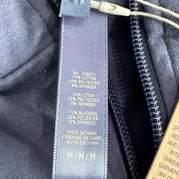 NWT SKIMS Women's Outdoor Track Jacket - Picture 3 of 6